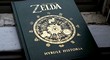 [MaJ] Hyrule Historia repouss� � septembre