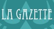 La Gazette #37
