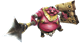 Moblin dans Hyrule Warriors