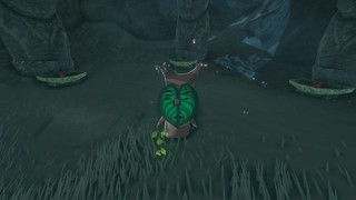 Screenshots de Breath of the Wild - Korogus