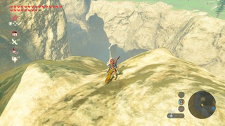 Screenshots de Breath of the Wild - Korogus