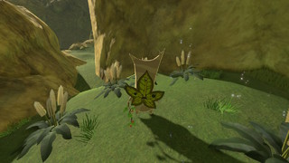 Screenshots de Breath of the Wild - Korogus