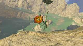 Screenshots de Breath of the Wild - Korogus