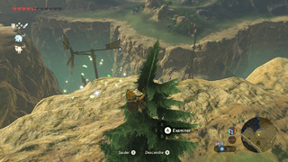 Screenshots de Breath of the Wild - Korogus