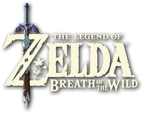 Breath of the Wild - Puissance-Zelda