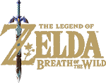 Logo du jeu Breath of the Wild