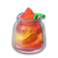 Multi-smoothie piment