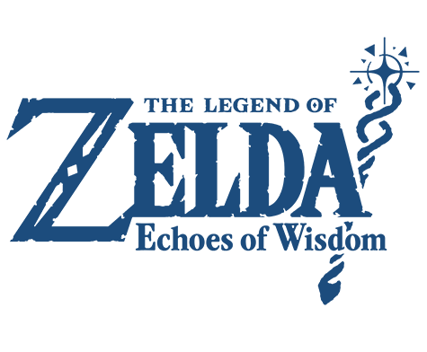 Logo du jeu Echoes of Wisdom