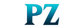 Logo de Puissance Zelda
