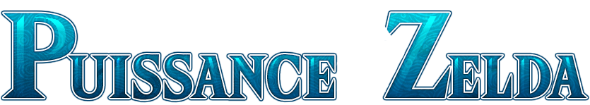 Logo de Puissance Zelda
